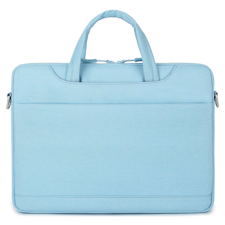 Sacoche pour ordinateur portable en tissu Oxford imperméable P510, pour 13,3-14 pouces, pour 15-16 pouces