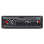 M11 Lecteur MP3 de voiture Bluetooth avec interconnexion de téléphone portable / FM / carte TF, M11