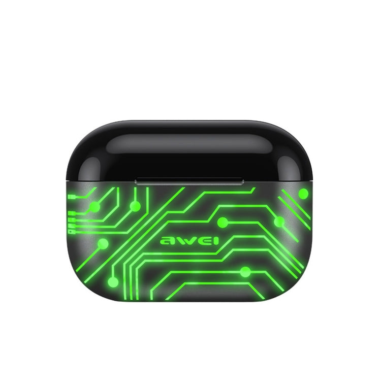 Écouteurs sans fil stéréo Bluetooth TWS awei T29 PRO, T29 PRO