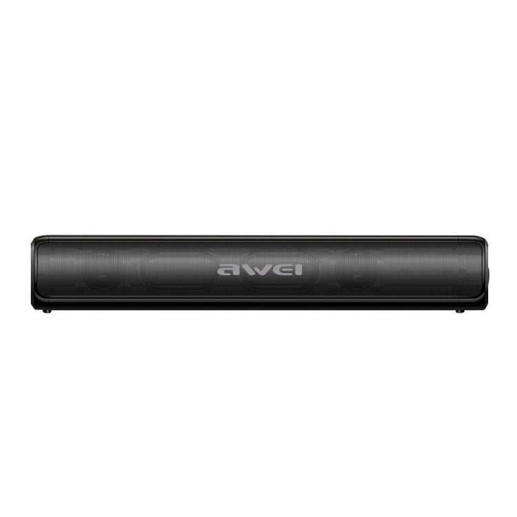 Enceinte Bluetooth sans fil de bureau awei Y333 TWS