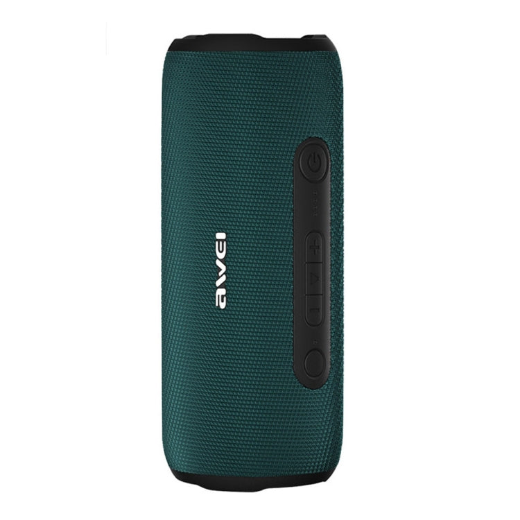 Enceinte Bluetooth sans fil TWS étanche awei Y669 pour extérieur