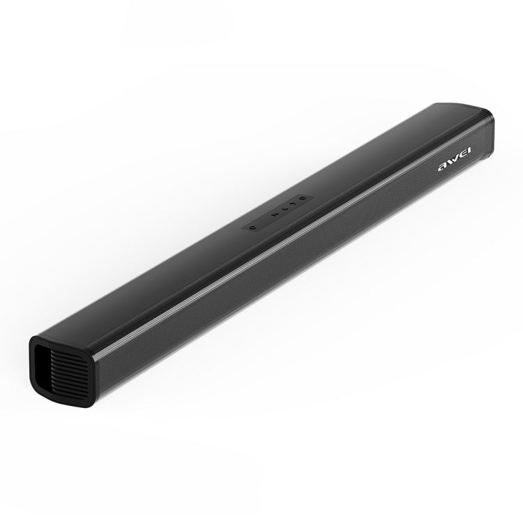 Barre de son enceinte Bluetooth sans fil de bureau Y999