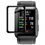 imak Plexiglass HD Watch Protective Film, For Honor Watch GS 3, For Huawei Watch D, For Huawei Watch FIT mini, For vivo Watch 2