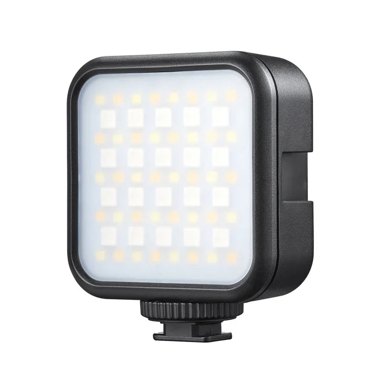Godox LED-6R RGB LED Fill Light Video Shooting Light, LED-6R