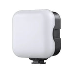 Godox LED-6R RGB LED Fill Light Video Shooting Light, LED-6R