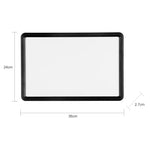 Éclairage vidéo LED Godox LEDP260C, LEDP260C