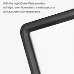 Éclairage vidéo LED Godox LEDP260C, LEDP260C