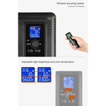 Éclairage vidéo LED Godox LEDP260C, LEDP260C