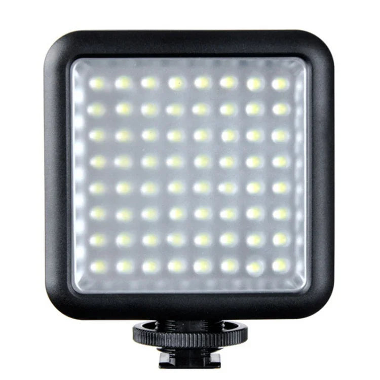Éclairage vidéo LED Godox LED64, LED64