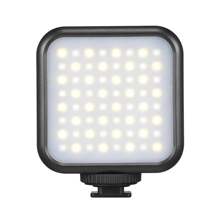 Éclairage vidéo LED Godox LED-6BI, LED-6BI