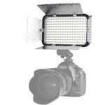Éclairage vidéo LED Godox LED170II, LED170II
