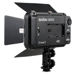 Éclairage vidéo LED Godox LED170II, LED170II