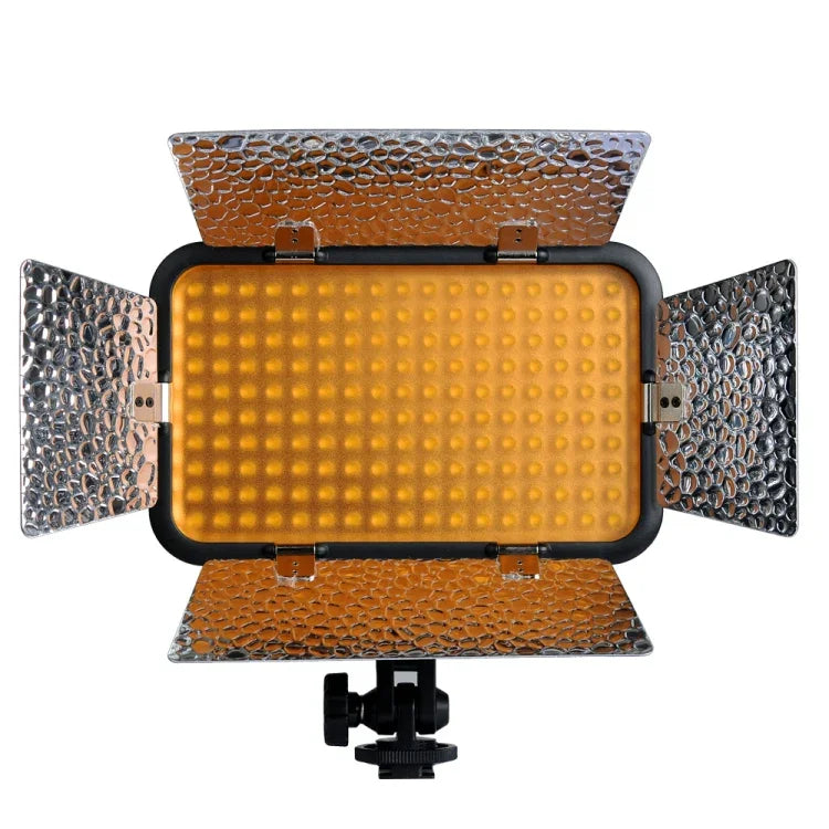 Éclairage vidéo LED Godox LED170II, LED170II