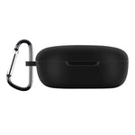 Étui de protection en silicone avec crochet pour écouteurs Xiaomi Redmi Buds 4 Lite, Pour Xiaomi Redmi Buds 4 Lite