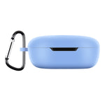 Étui de protection en silicone avec crochet pour écouteurs Xiaomi Redmi Buds 4 Lite, Pour Xiaomi Redmi Buds 4 Lite