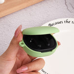 Étui de protection en silicone avec crochet pour écouteurs Xiaomi Redmi Buds 4 Lite, Pour Xiaomi Redmi Buds 4 Lite