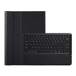 Étui en Cuir avec Clavier Bluetooth Détachable et Support en TPU A129, pour iPad Pro 12,9 pouces 2015 / 2017, AM17