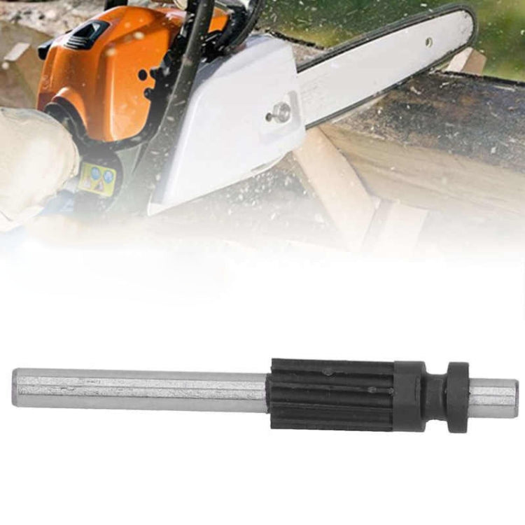 Pompe à huile pour tronçonneuse 540057901 pour Husqvarna 340 345 435 435E 445 450 450E, Pompe à huile