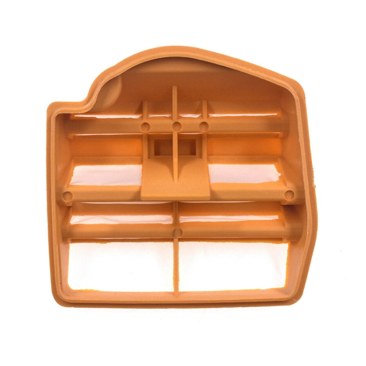 Élément de filtre à air pour tronçonneuse 544080802 pour Husqvarna 445 450 445E, Élément de filtre à air pour Husqvarna 445