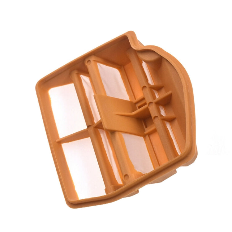 Élément de filtre à air pour tronçonneuse 544080802 pour Husqvarna 445 450 445E, Élément de filtre à air pour Husqvarna 445