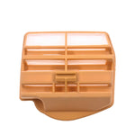 Élément de filtre à air pour tronçonneuse 544080802 pour Husqvarna 445 450 445E, Élément de filtre à air pour Husqvarna 445