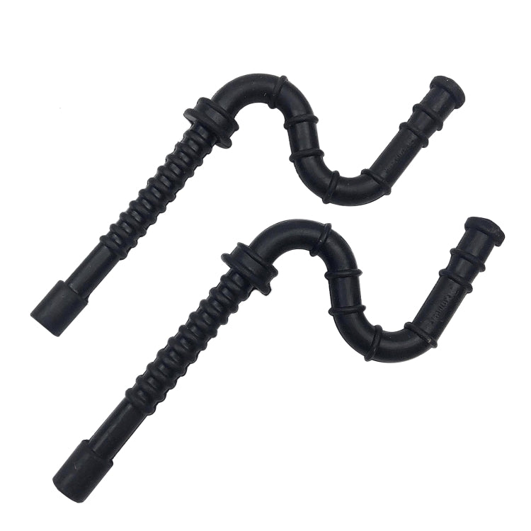 2 tuyaux d'essence pour tronçonneuse pour Stihl MS290 360 390 029 036 039, tuyau d'essence pour Stihl MS290