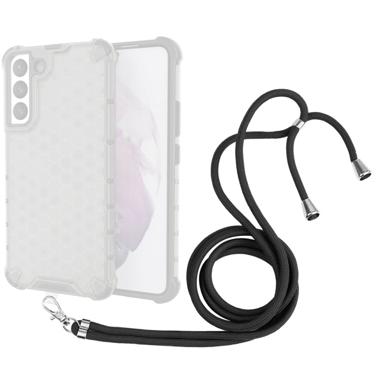 Dragonne réglable et amovible pour toutes les coques de téléphone