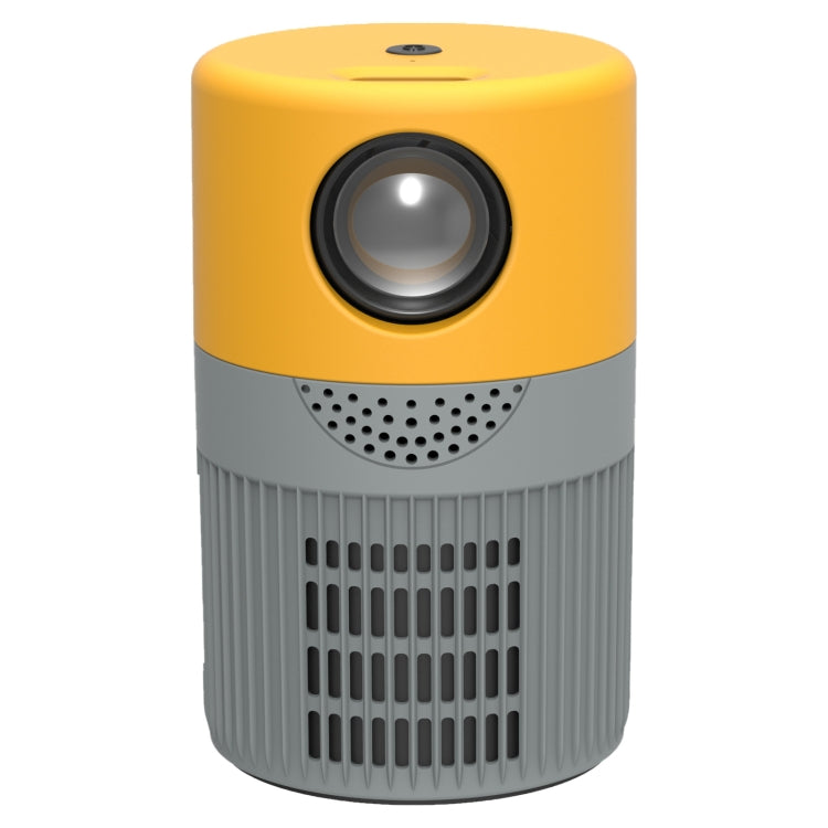 Projecteur mini LED T400 3000 lumens écran 100 pouces, édition de base, prise EU, édition de base, prise US, édition de base, prise UK, édition de base, prise AU