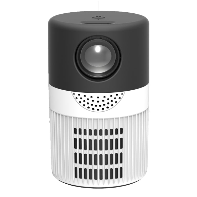 Projecteur mini LED T400 3000 lumens écran 100 pouces, édition de base, prise EU, édition de base, prise US, édition de base, prise UK, édition de base, prise AU