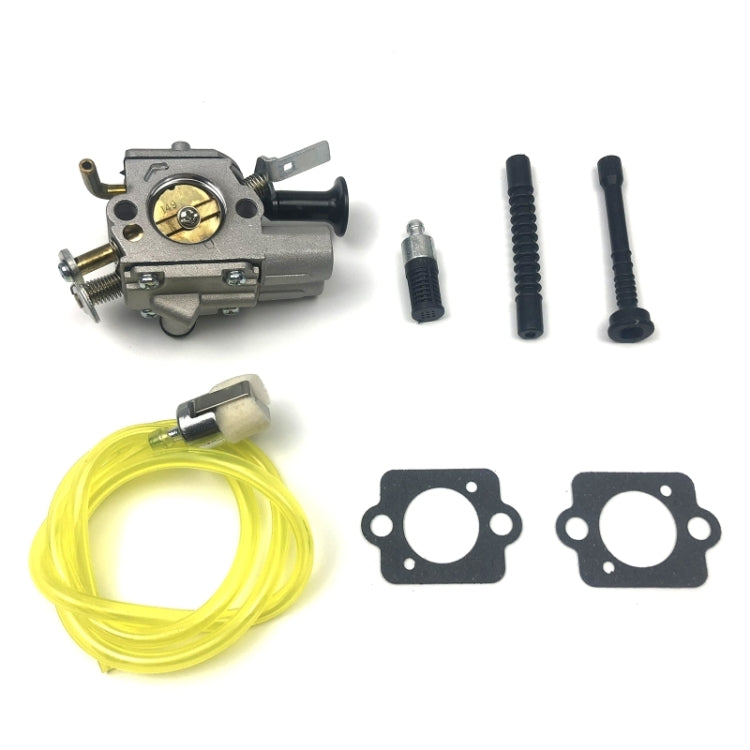 Carburateur pour tronçonneuse Stihl MS261 MS271 MS291, ensemble carburateur