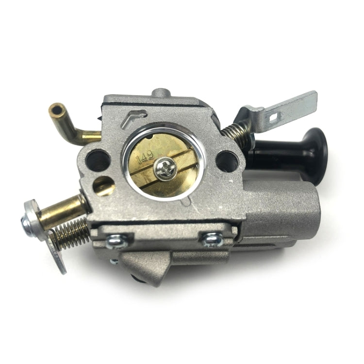 Carburateur pour tronçonneuse Stihl MS261 MS271 MS291, carburateur pour Stihl MS261