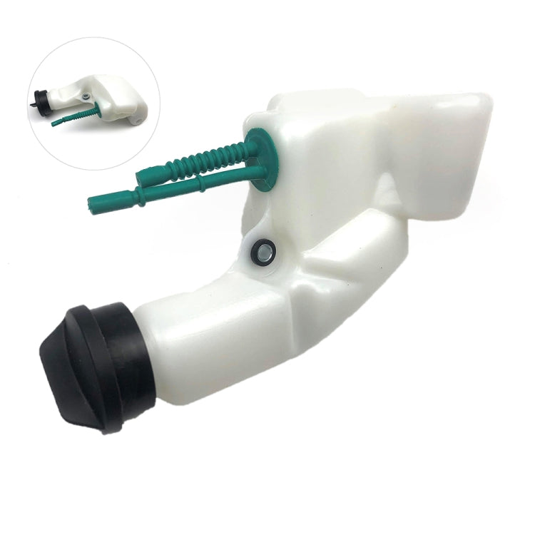 Ensemble réservoir d'huile pour tondeuse 42323500411 pour Stihl FS55 FS38 FS45 FS46 KM55, pour Stihl FS55 FS38