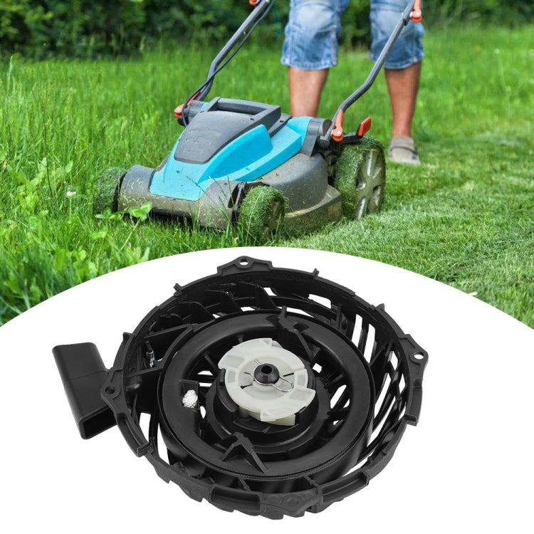Ensemble lanceur à rappel pour Briggs & Stratton 590588 593961 08P502 093J02, pour Briggs & Stratton 590588