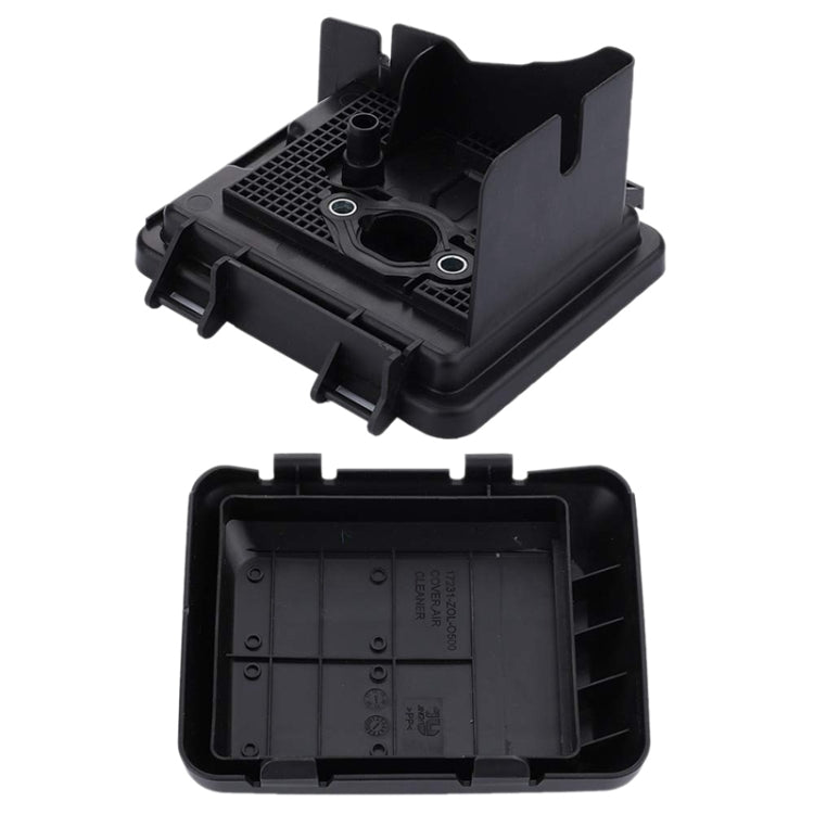 Base de couvercle de filtre à air pour GCV160 GC135 GC160LA GC190LA GCV135A, base de couvercle de filtre à air