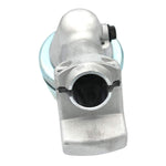 Lawn Mower Brush Mower Gear Box Working Head for Stihl FS160 180 220 280 290 300, Gear Box Working Head for Stihl FS160