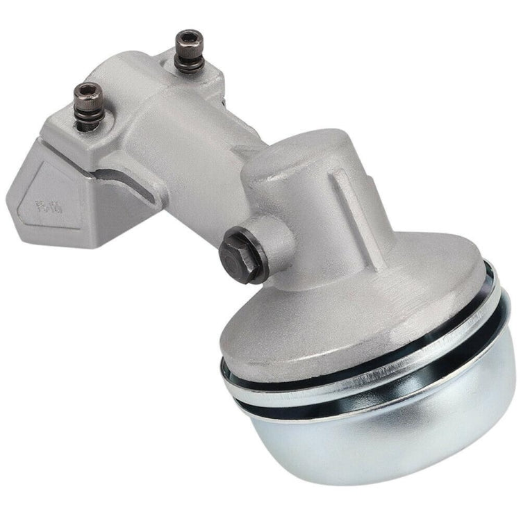 Tête de boîte de vitesses pour tondeuse à gazon pour Stihl FS100RX FS110 FS110R FS130 FS130R, tête de boîte de vitesses pour Stihl FS100RX