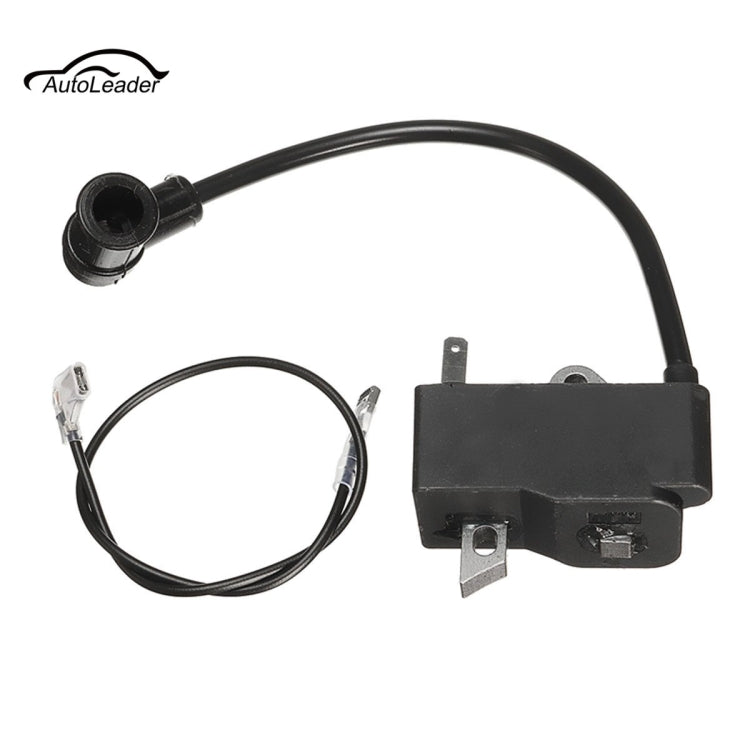 Bobine d'allumage haute pression pour tronçonneuse pour Stihl FS75 FS80 FS85 FC85 HS75 HS80 HS85 KM85, Bobine d'allumage pour Stihl FS75