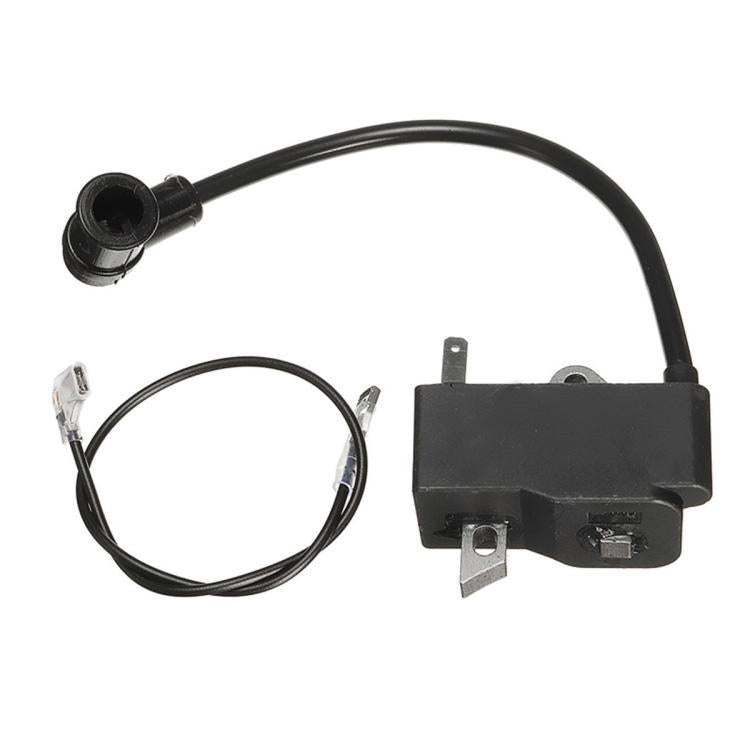 Bobine d'allumage haute pression pour tronçonneuse pour Stihl FS75 FS80 FS85 FC85 HS75 HS80 HS85 KM85, Bobine d'allumage pour Stihl FS75