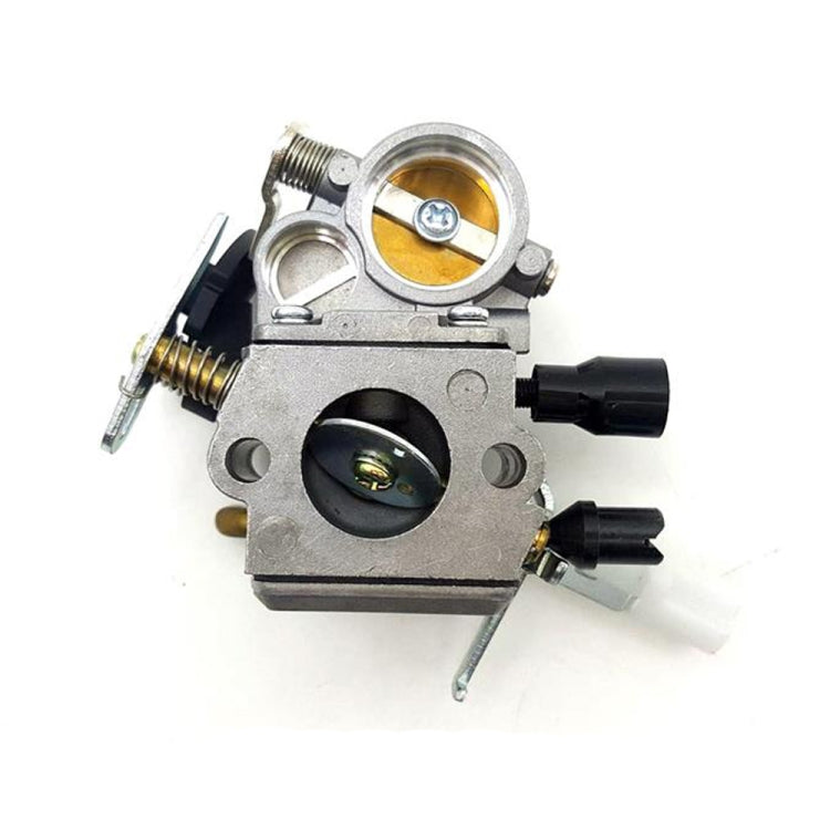 Carburateur pour tronçonneuse Stihl MS181 MS171 MS201 MS211, Pour Stihl MS181