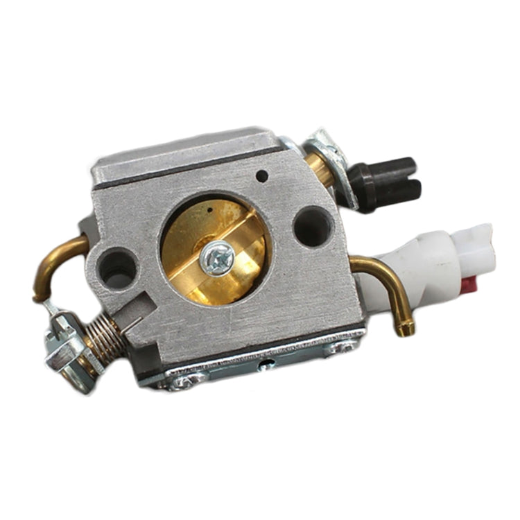 Carburateur pour tronçonneuse Husqvarna 340 345 346XP 350 351 353, Pour Husqvarna 340