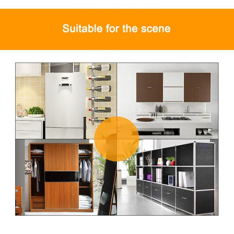 Étagère de rangement multi-niveaux pour réfrigérateur, support latéral, organiseur de cuisine multifonctionnel, organisateur de maison, étagère multifonctionnelle, étagère tournesol