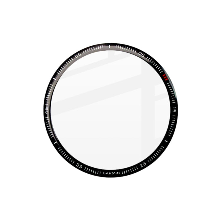 IMAK Plexiglass HD Watch Protective Film, For Garmin Fenix 7, For Garmin Move Sport, For Garmin Epix