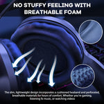 Casque de jeu filaire ONIKUMA X7 Pro USB + 3,5 mm avec éclairage RGB, X7 Pro