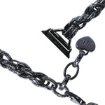 Bracelet de montre à pendentif cœur en acier inoxydable pour Apple Watch Series, 7 41 mm / 6&SE&5&4 40 mm / 3&2&1 38 mm, 7 45 mm / 6&SE&5&4 44 mm / 3&2&1 42 mm