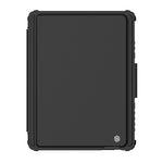 Étui de protection intelligent avec clavier tactile Bluetooth NILLKIN, pour iPad Air 10.9 2020 / Air 4 / Air 5 / Pro 11 2020 / 2021 / 2022