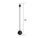 Smart Watch Charging Cable, Length: 1m, For Xiaomi Watch S1 Active