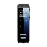 Stylo enregistreur vocal intelligent Q55 HD avec réduction de bruit, 4GB, 8GB, 16GB, 32GB