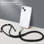 Cordon universel pour téléphone portable