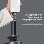 Cordon universel pour téléphone portable