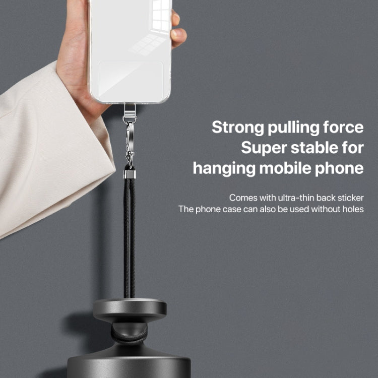 Cordon universel pour téléphone portable